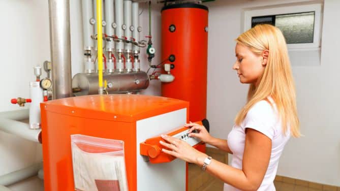 Heizungssysteme im Vergleich: Welche Heizungsarten gibt es?