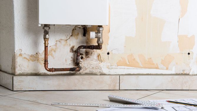 Heizungsförderung 2026: Alle Infos über Zuschüsse vom Staat