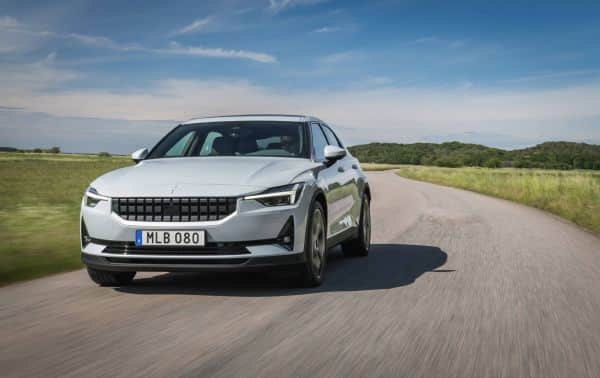 Polestar 2