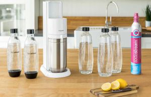 SodaStream Duo