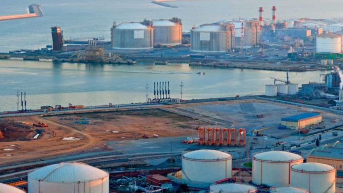 LNG: Fakten und Wissenswertes