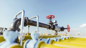 Gas-Pipline
