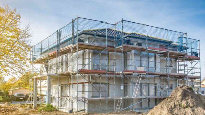 KfW-Effizienzhaus: So nutzen Sie die Förderung vom Staat