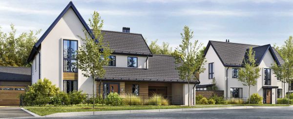 Energieeffizienzhaus