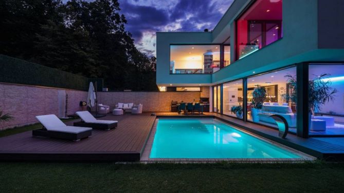 Energiesparende Beleuchtung: LEDs sind die beste Wahl