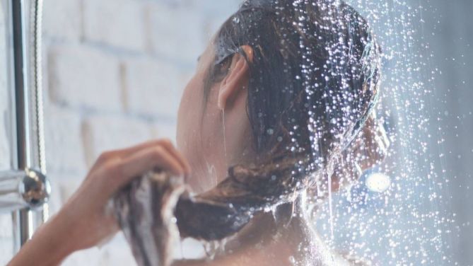 Wassersparende Duschköpfe im Vergleich