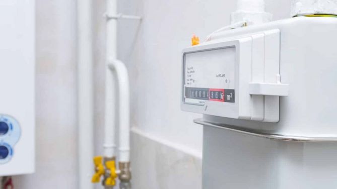 CO2-Abgabe: Vermieter und Mieter teilen sich Kosten