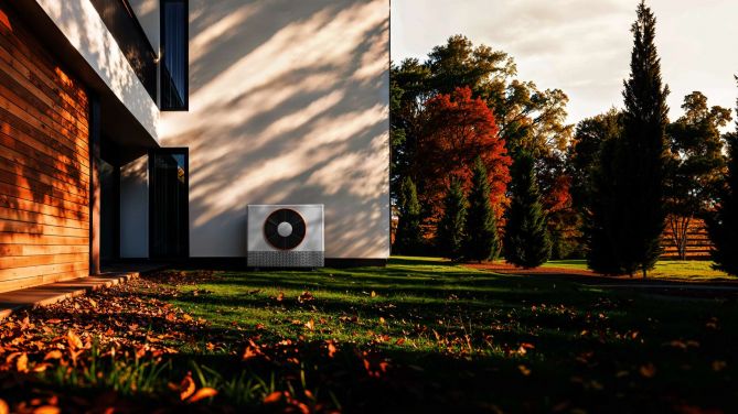 Wärmepumpe: 5 Modelle bekannter Hersteller im Vergleich