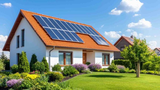 Energetische Sanierungen: So können Sie Steuern sparen