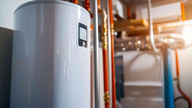 Welche Gastherme passt zu Ihrem Zuhause?