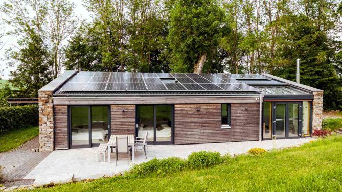 PV-Anlage bei Stromausfall nutzen: Aber bitte nur mit Speicher!