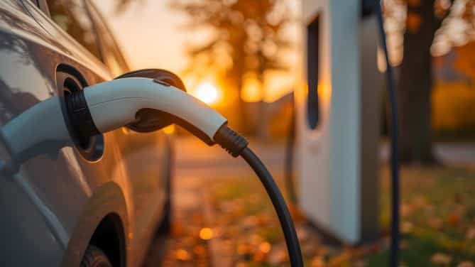 Elektroautobatterie: Alles Wichtige rund um den E-Auto-Akku