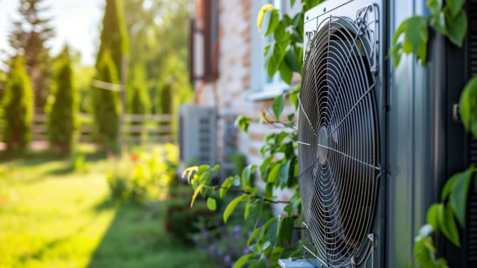 Gasheizung auf Wärmepumpe umrüsten: Kosten, Förderung & Tipps