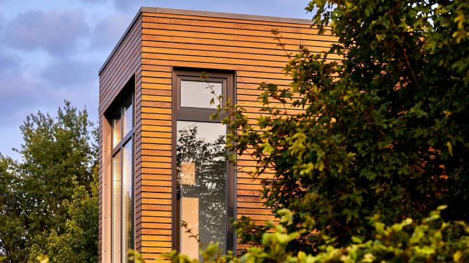 Nachhaltige Baustoffe: Ressourcen schonen beim Bauen und Modernisieren