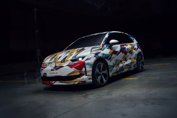 VW ID.Polo