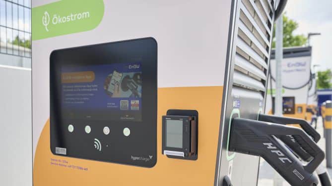 AutoCharge an EnBW-Ladesäulen: So funktioniert’s