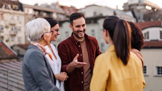 Energy Sharing: Solarstrom miteinander teilen