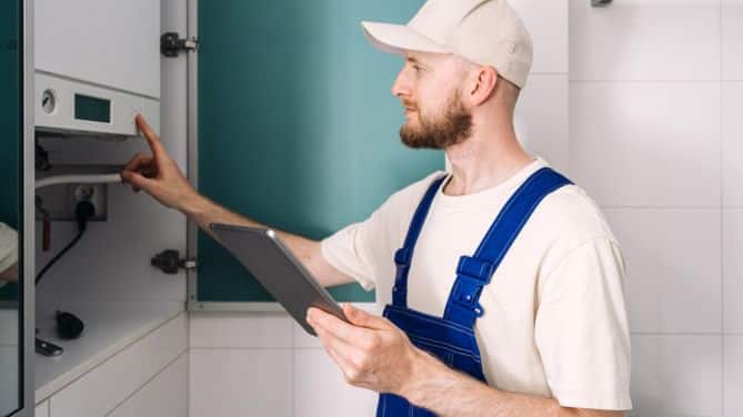 Heizungscheck: So funktioniert das Prüfverfahren für Heizungen