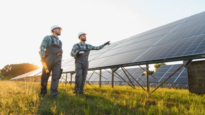 PV-Anlage: Unterschied zwischen Nennleistung, Bruttoleistung und tatsächlicher Leistung