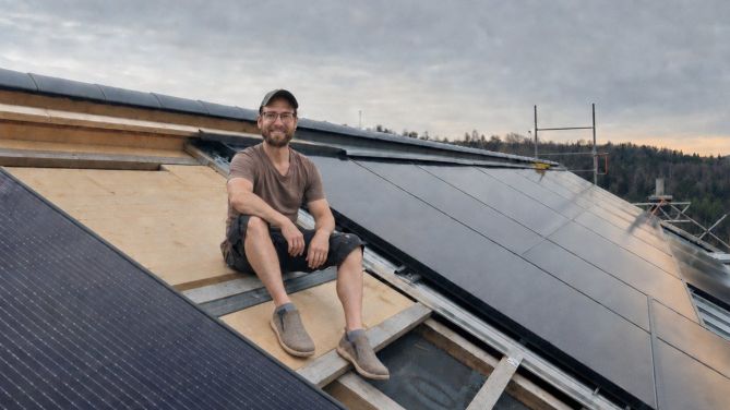 Meine PV-Anlage und ich: Ein Jahr in Zahlen