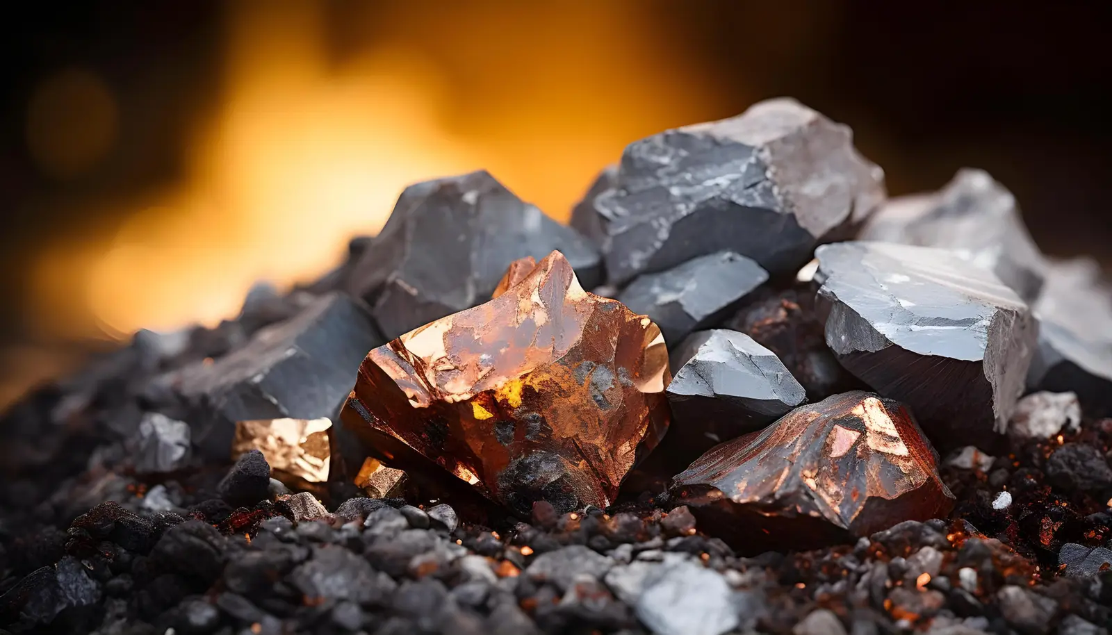 Alles über Seltene Erden | EnBW