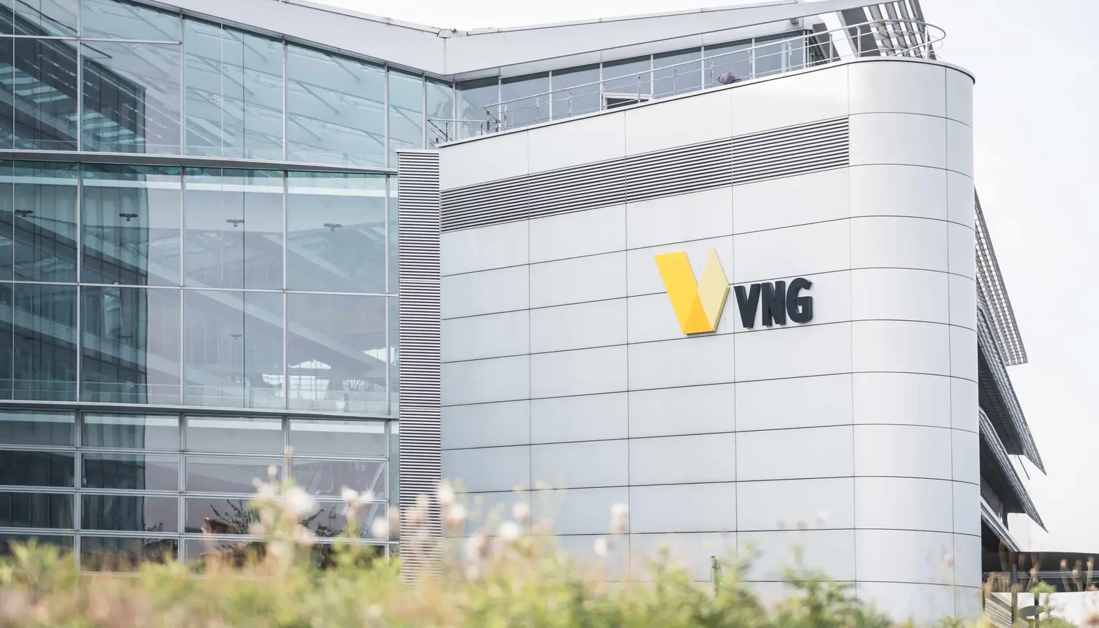 VNG submits application for stabilisation measures | EnBW