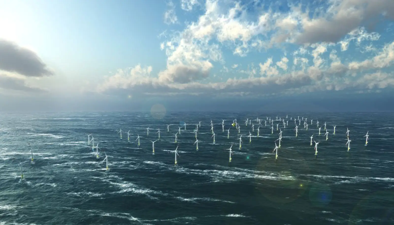 EnBW Baltic 2 | EnBW