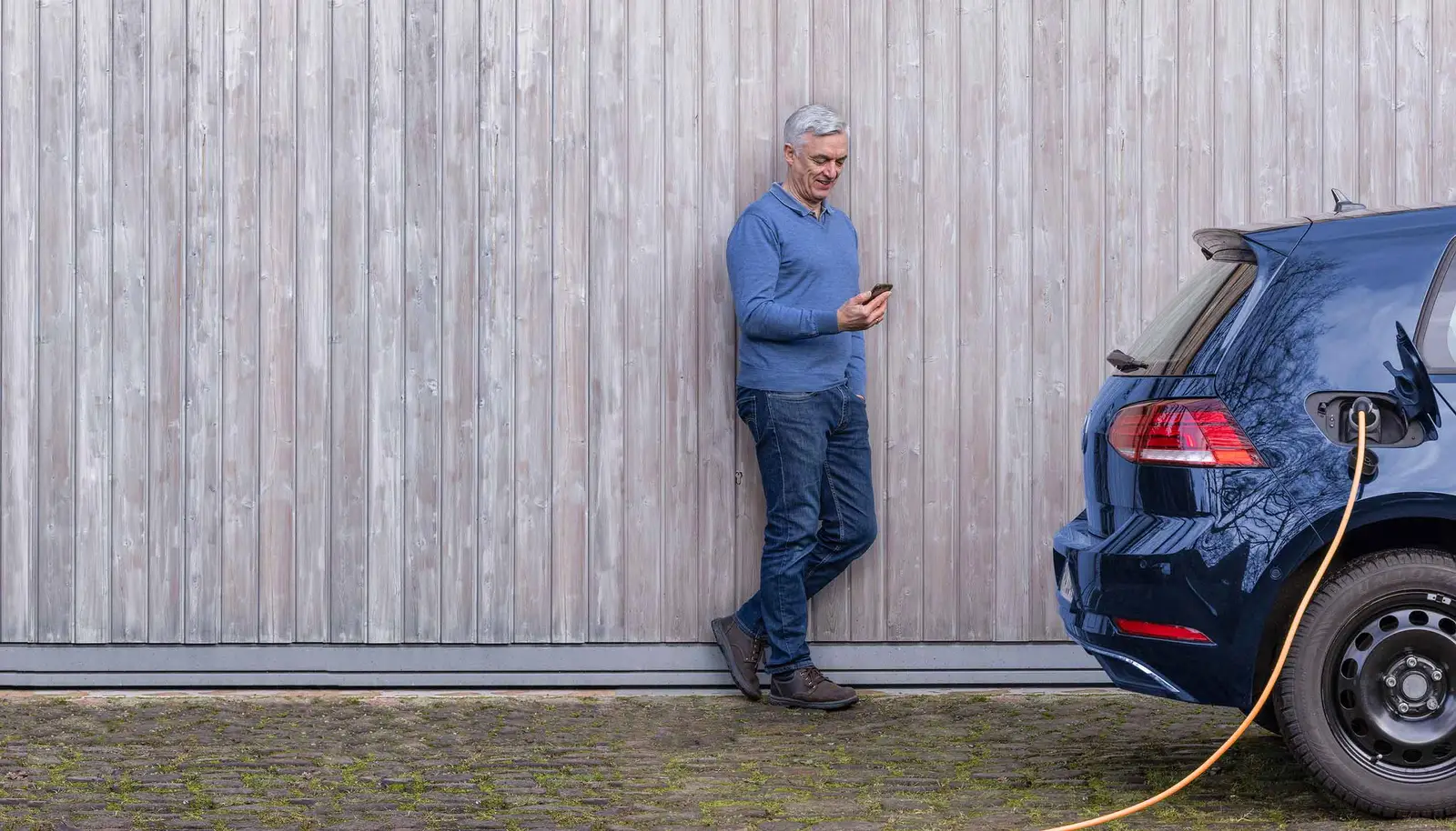 Elektromobilität: nachhaltig mobil sein | EnBW