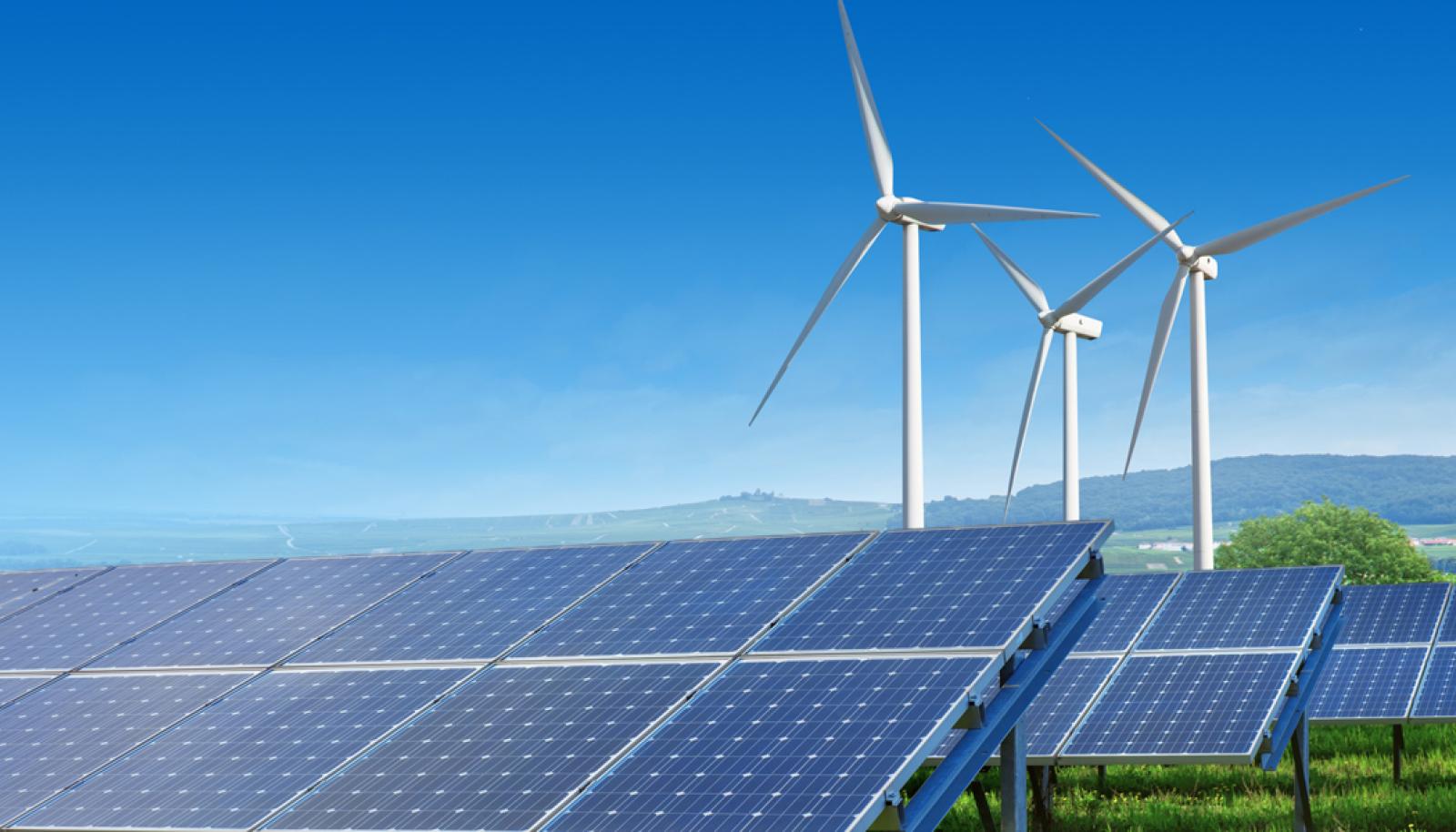 Energie - Definition und Eigenschaften | EnBW